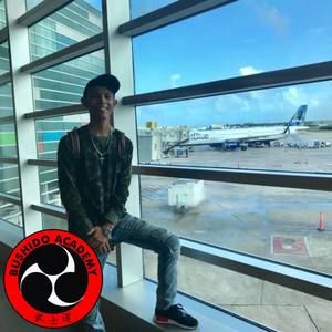 Meet your Posher, Christopher